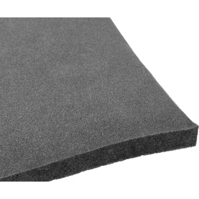 ZUBEHÖR mäkká penová fólia 10 mm 120x200 cm (8070250A)