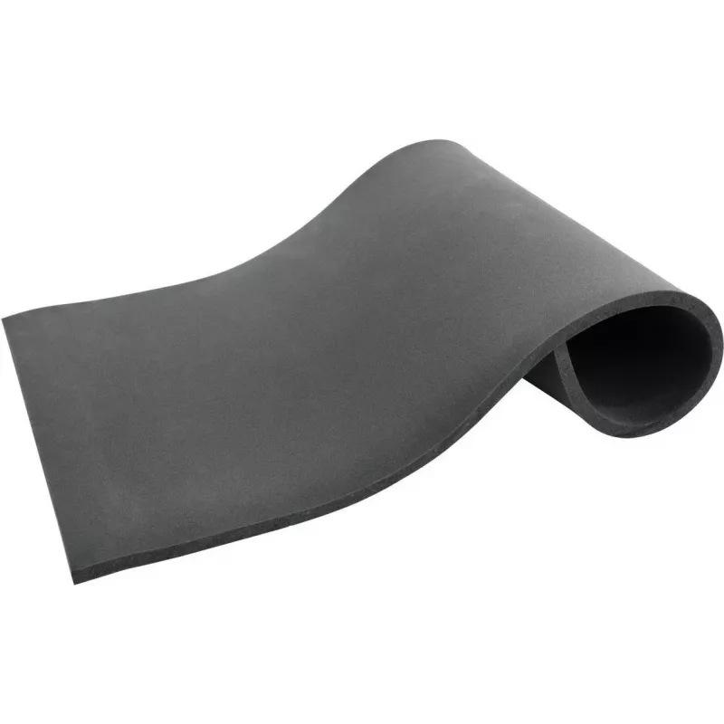 ZUBEHÖR mäkká penová fólia 10 mm 120x200 cm (8070250A)