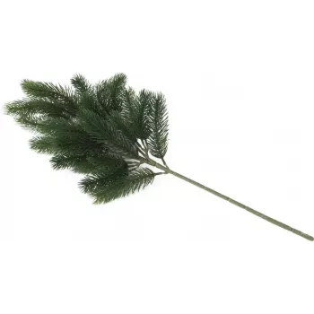 EUROPALMS jedľová vetva, PE, 65 cm 83500420