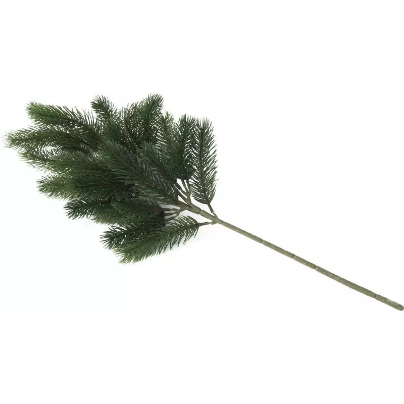 EUROPALMS jedľová vetva, PE, 65 cm 83500420