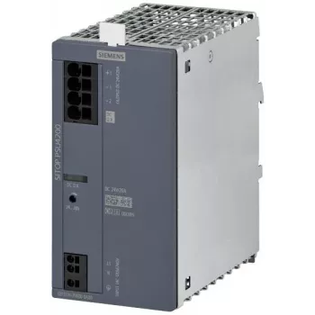 Siemens SITOP PSU4200 1-fázový napájací zdroj 24V/20A 480W 6EP3336-3SB00-0AX0