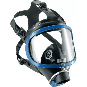 Dräger X-plore 6300 plná maska respirátor, EPDM, Rd40 pripojenie R55800