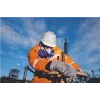 Dräger X-plore 6300 plná maska respirátor, EPDM, Rd40 pripojenie R55800