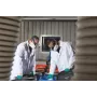 Dräger X-plore Pure P2 R bajonetový časticový filter (balenie 2 ks) 6738353