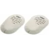 Dräger X-plore Pure P2 R bajonetový časticový filter (balenie 2 ks) 6738353