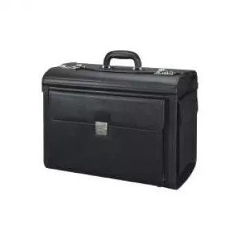 JÜSCHA Alassio Vicenza 45047 taška na notebook 15,6