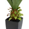 EUROPALMS agáve v kvetináči, umelá rastlina, 75 cm 82600160