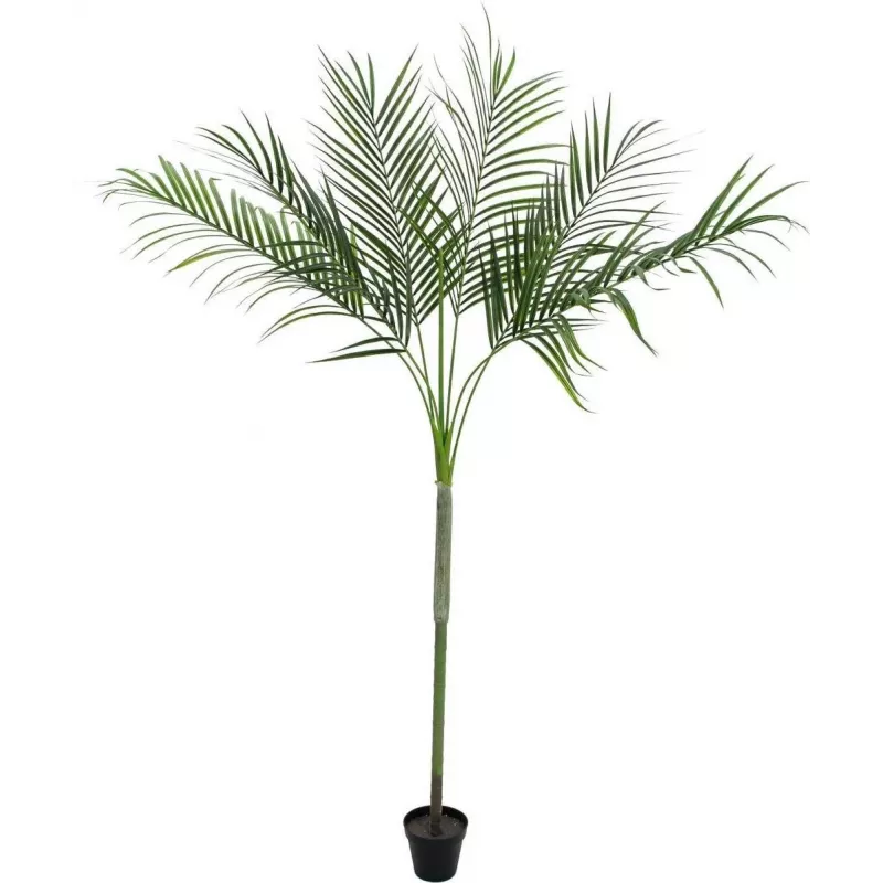 EUROPALMS Areca deluxe umelá rastlina, 180 cm 82509443
