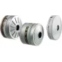 Dräger kombinovaný filter Rd40 1140 A2B2E2K2 Hg P3 R D (6738797)