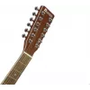 DIMAVERY DR-612 12-strunová akustická westernová gitara, natur 26231281