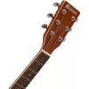 DIMAVERY AW-400 akustická gitara, sunburst 26235086