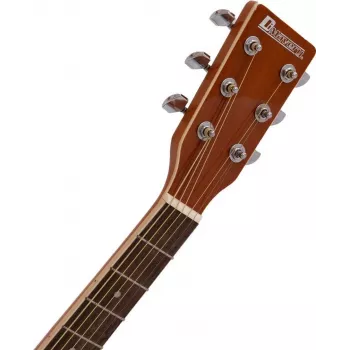 DIMAVERY AW-400 akustická gitara, sunburst 26235086