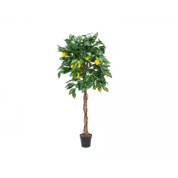 EUROPALMS umelý citrónovník, 180 cm 82507816