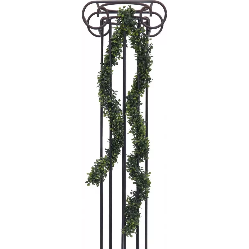EUROPALMS umelý buxusový veniec, 190cm 82503719