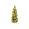 EUROPALMS FUTURA umelý vianočný stromček, zlato-metalický, 210 cm 83500555