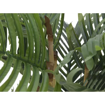 EUROPALMS Kentia palma umelá rastlina 140cm 82511361