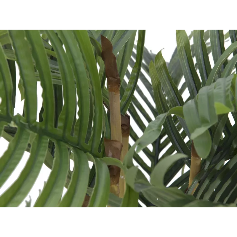 EUROPALMS Kentia palma umelá rastlina 140cm 82511361