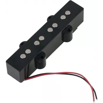 DIMAVERY singlecoil snímač pre JB basové modely (26300232)