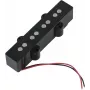 DIMAVERY singlecoil snímač pre JB basové modely (26300232)