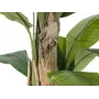 EUROPALMS umelý banánovník, 170cm, zelené listy, čierny kvetináč 82509539