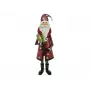 EUROPALMS Santa Claus kovová figúrka červená 195cm 83314902