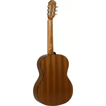 DIMAVERY AC-310 koncertná gitara, smrek 26241012