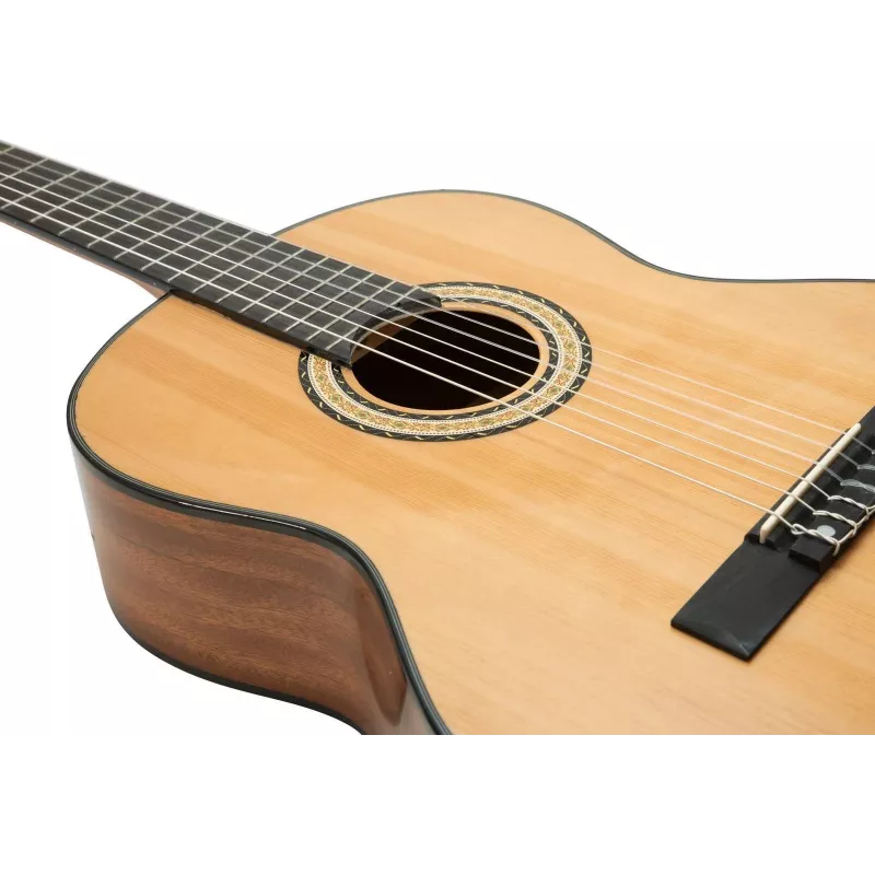 DIMAVERY AC-310 koncertná gitara, smrek 26241012