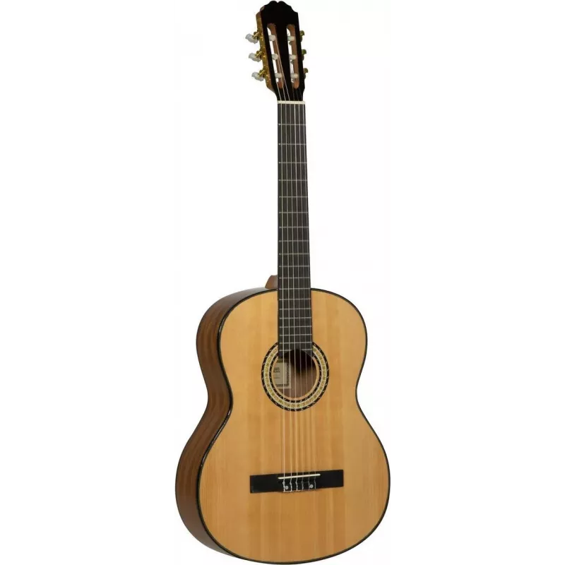 DIMAVERY AC-310 koncertná gitara, smrek 26241012