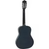 DIMAVERY AC-303 koncertná gitara 3/4 modrá 26242032