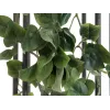 EUROPALMS Philodendron krík Classic, umelý, 60cm 82502204