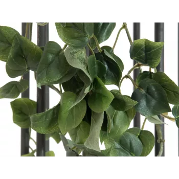 EUROPALMS Philodendron krík Classic, umelý, 60cm 82502204