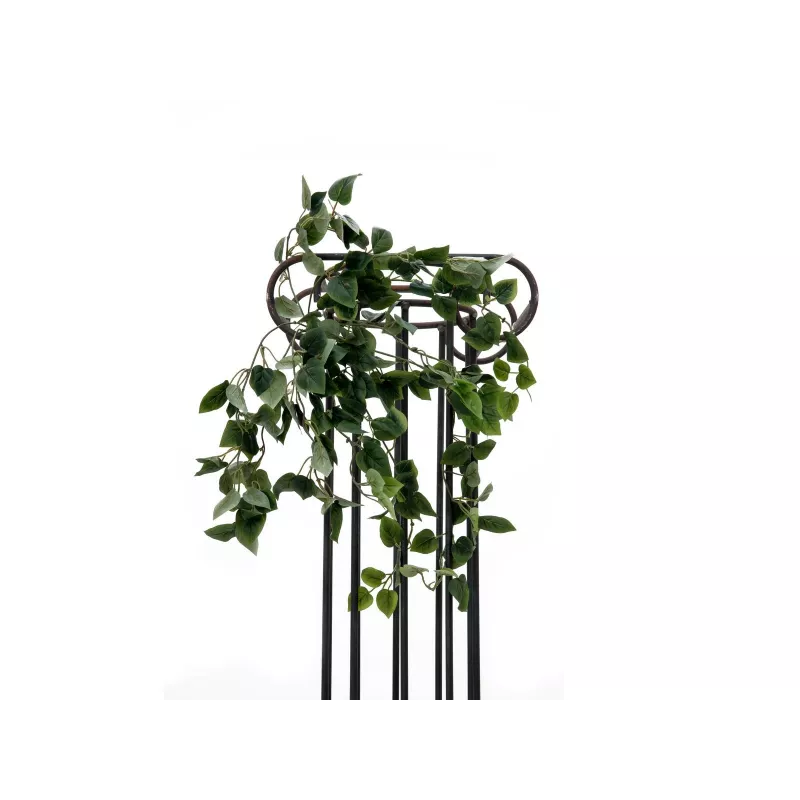 EUROPALMS Philodendron krík Classic, umelý, 60cm 82502204