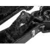 Dimavery Form-Case tvrdé puzdro na elektrickú gitaru LP, čierne 26341023