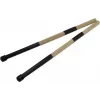 DIMAVERY DDS-Rods javorové drum rods, 19 paličiek, gumená rukoväť, 405 mm, pár 26070380