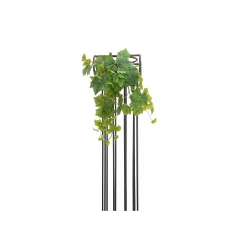 EUROPALMS Premium umelý viničový krík, 50 cm 82502513