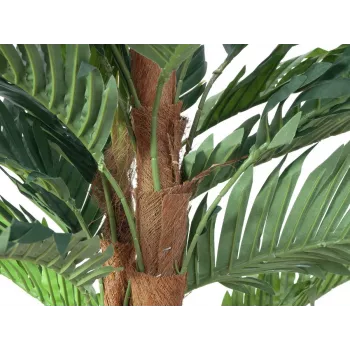 EUROPALMS umelá rastlina kentia palma, 120 cm 82511365