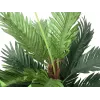 EUROPALMS umelá rastlina kentia palma, 120 cm 82511365