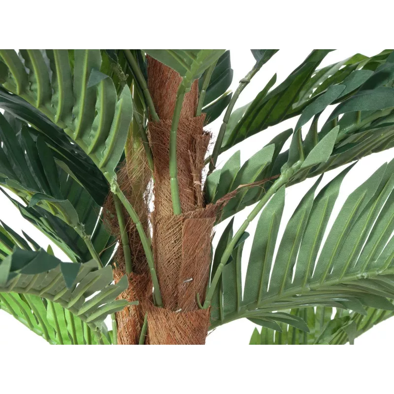 EUROPALMS umelá rastlina kentia palma, 120 cm 82511365