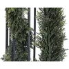 EUROPALMS umelá girlanda z cyprusu, 200 cm, zelená 82503721