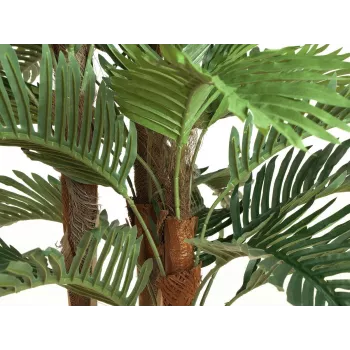 EUROPALMS umelá rastlina kentia palma 180 cm 82511367