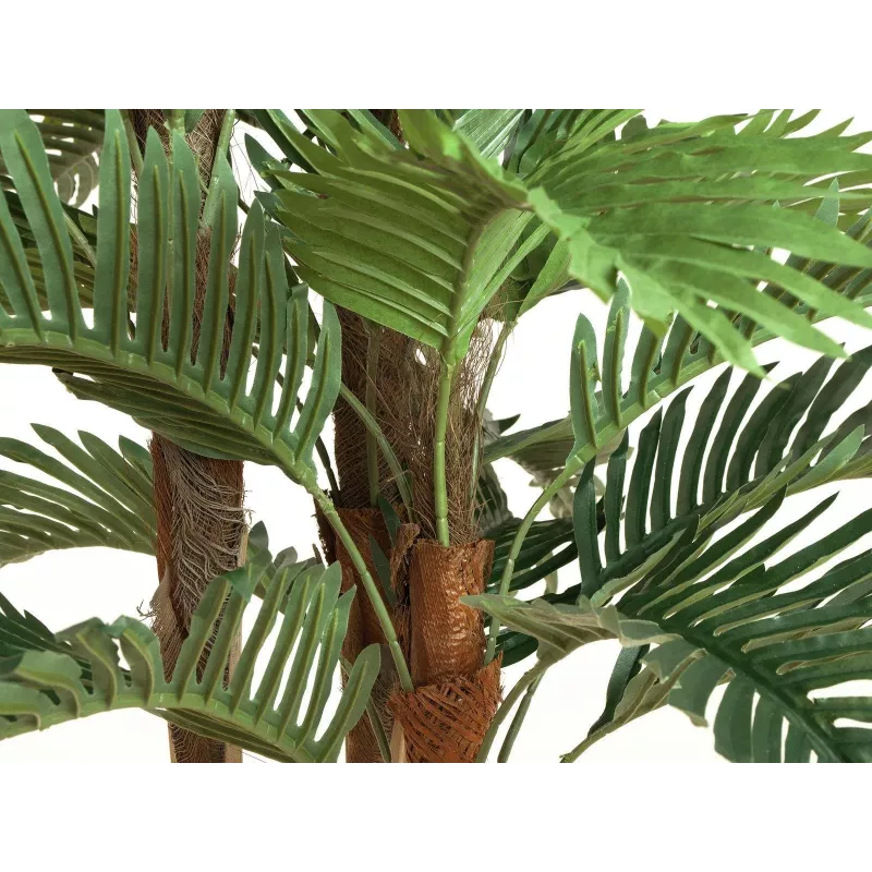 EUROPALMS umelá rastlina kentia palma 180 cm 82511367