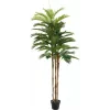 EUROPALMS umelá rastlina kentia palma 180 cm 82511367
