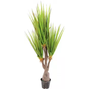 EUROPALMS umelá rastlina agáve Sabretooth, 185 cm 82600030