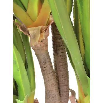 EUROPALMS umelá rastlina agáve Sabretooth, 185 cm 82600030