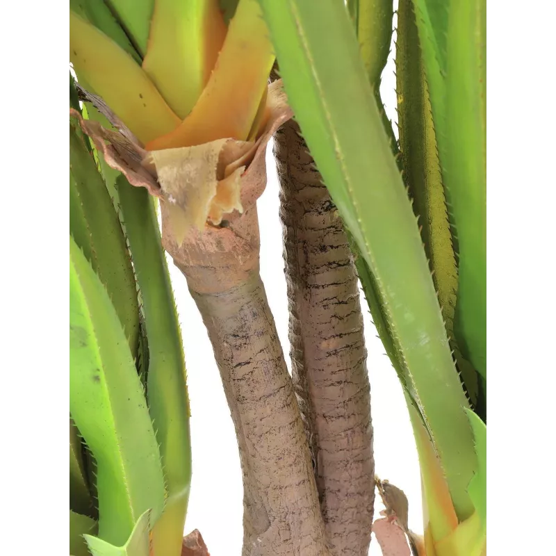 EUROPALMS umelá rastlina agáve Sabretooth, 185 cm 82600030