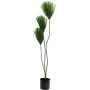 EUROPALMS umelá rastlina papyrus, 100 cm 82600234