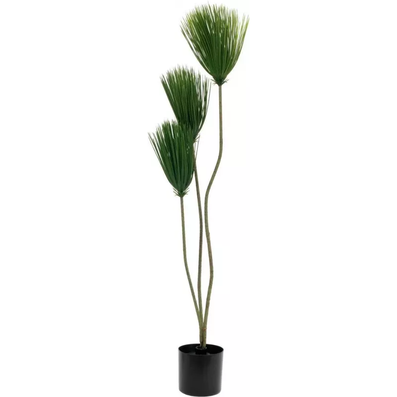 EUROPALMS umelá rastlina papyrus, 100 cm 82600234