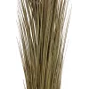 EUROPALMS umelá trstina, khaki, 127 cm 82505853