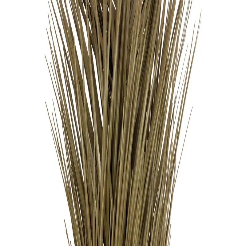 EUROPALMS umelá trstina, khaki, 127 cm 82505853