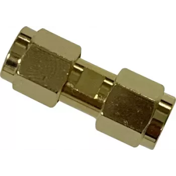Wittenberg Antennen SMA adaptér konektor samec na konektor samec 50 Ohm rovný 103512